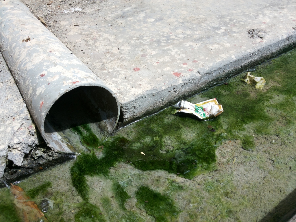 Non-Revenue Water (NRW) Acoustic & Satellite Leak Detection Survey